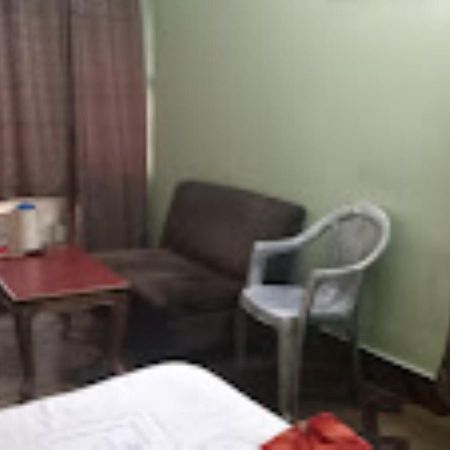 Hotel Solan Rourkela エクステリア 写真