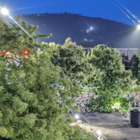 Hotel Solan Rourkela エクステリア 写真