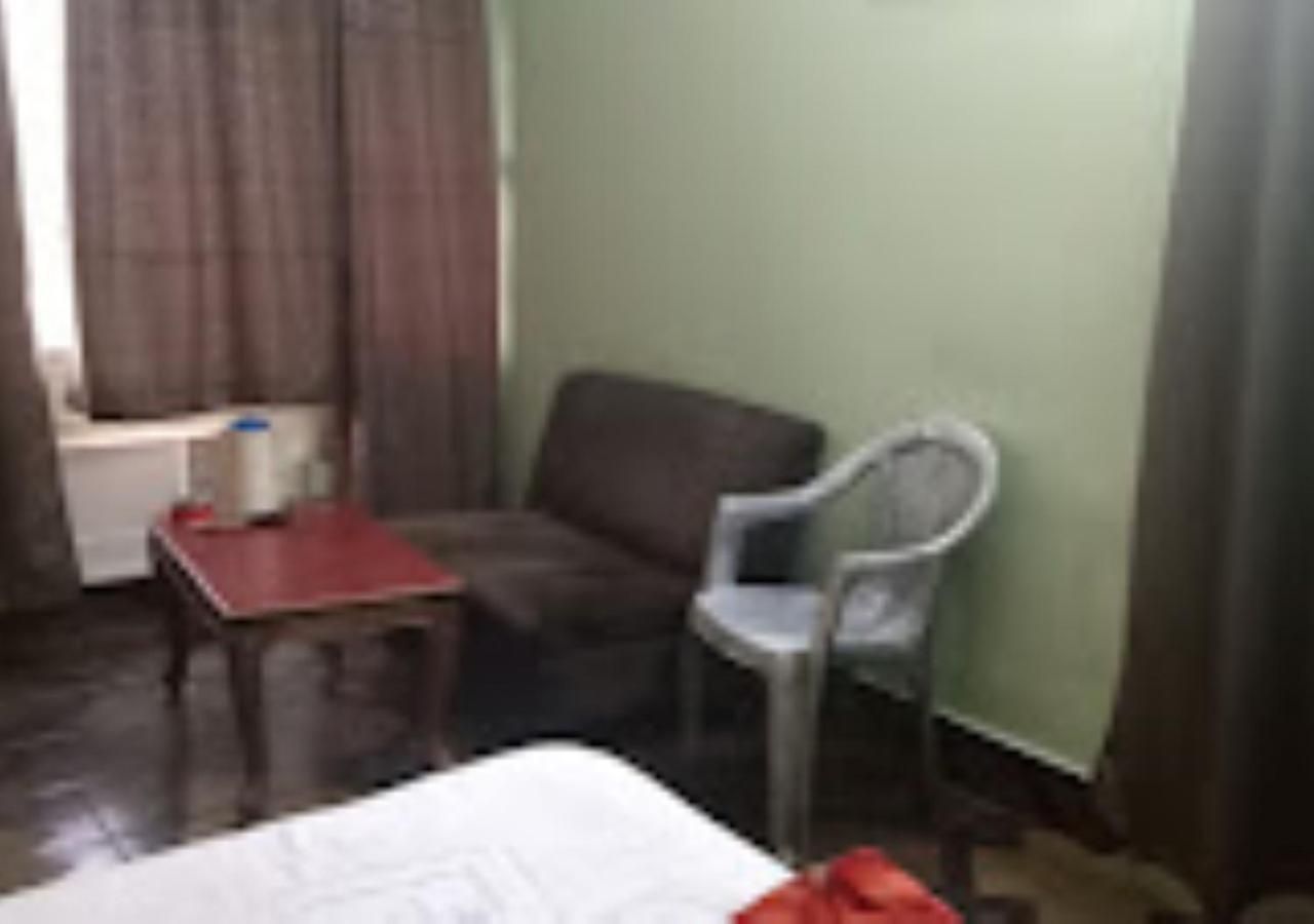 Hotel Solan Rourkela エクステリア 写真
