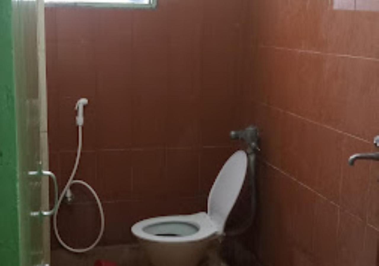 Hotel Solan Rourkela エクステリア 写真