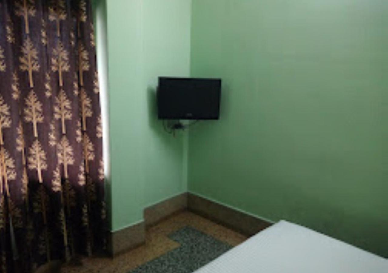 Hotel Solan Rourkela エクステリア 写真