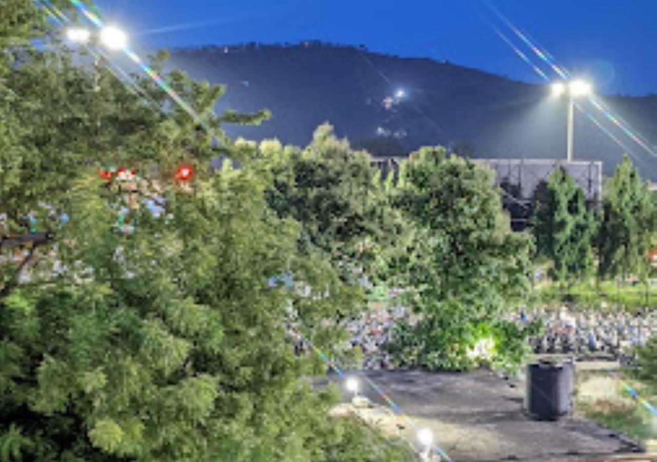 Hotel Solan Rourkela エクステリア 写真