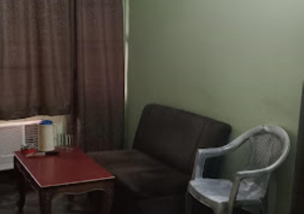 Hotel Solan Rourkela エクステリア 写真