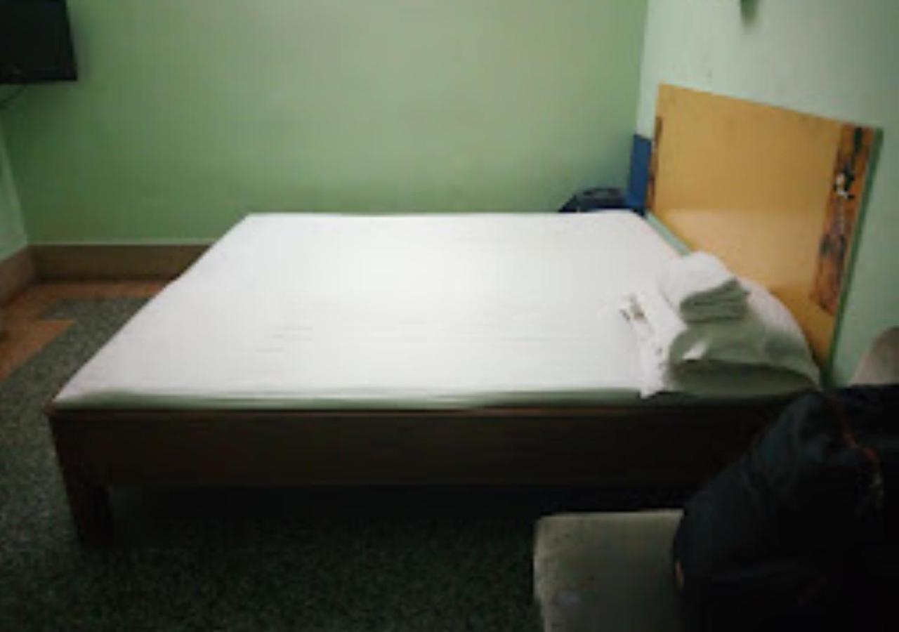 Hotel Solan Rourkela エクステリア 写真