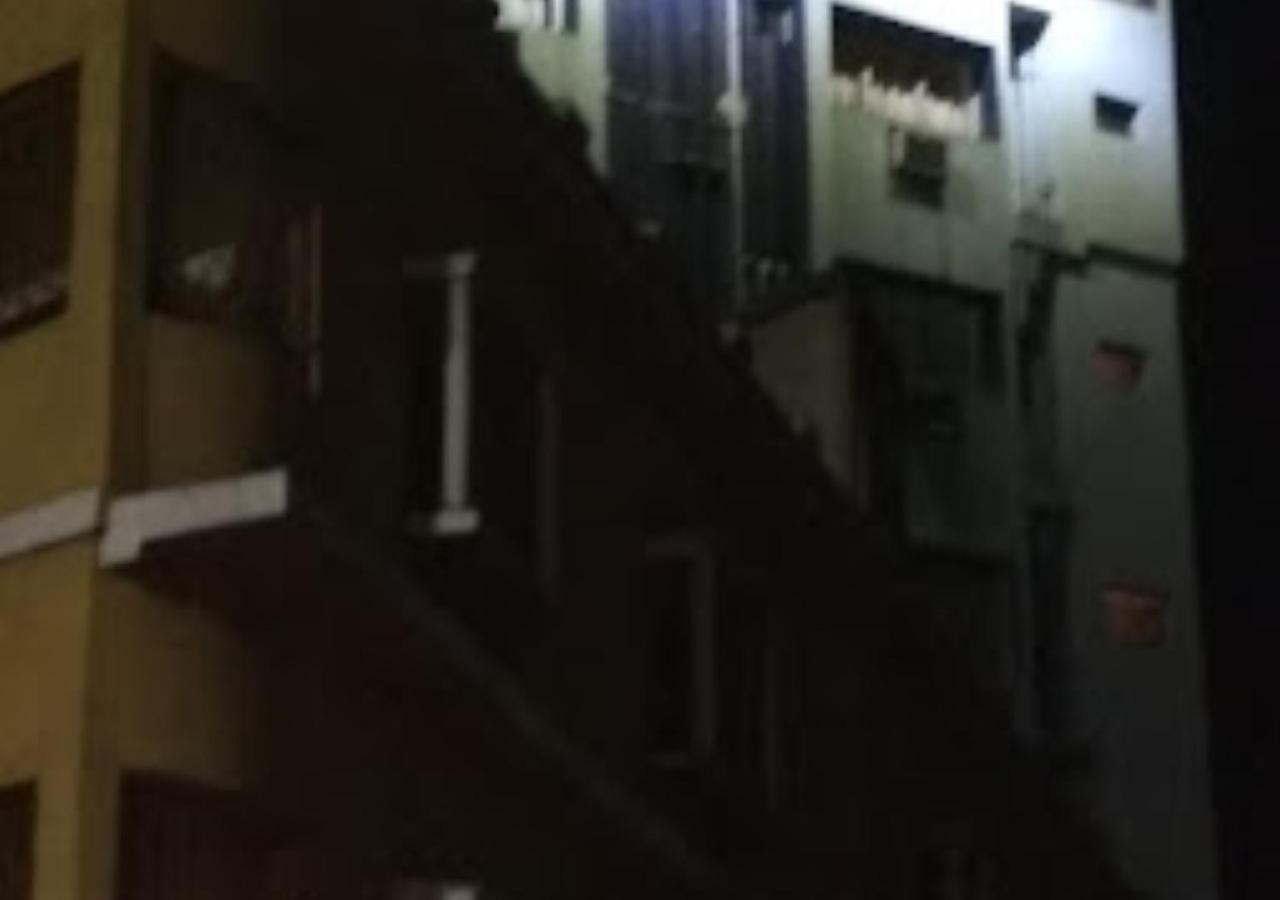 Hotel Solan Rourkela エクステリア 写真