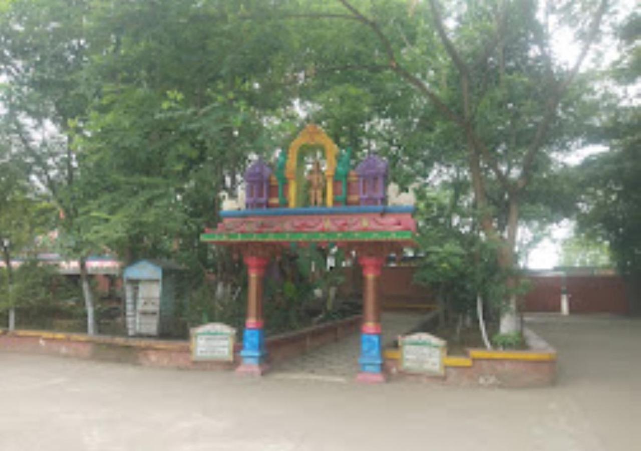 Hotel Solan Rourkela エクステリア 写真