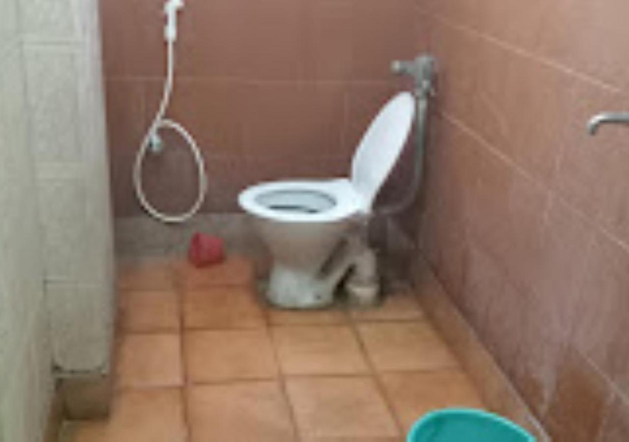 Hotel Solan Rourkela エクステリア 写真